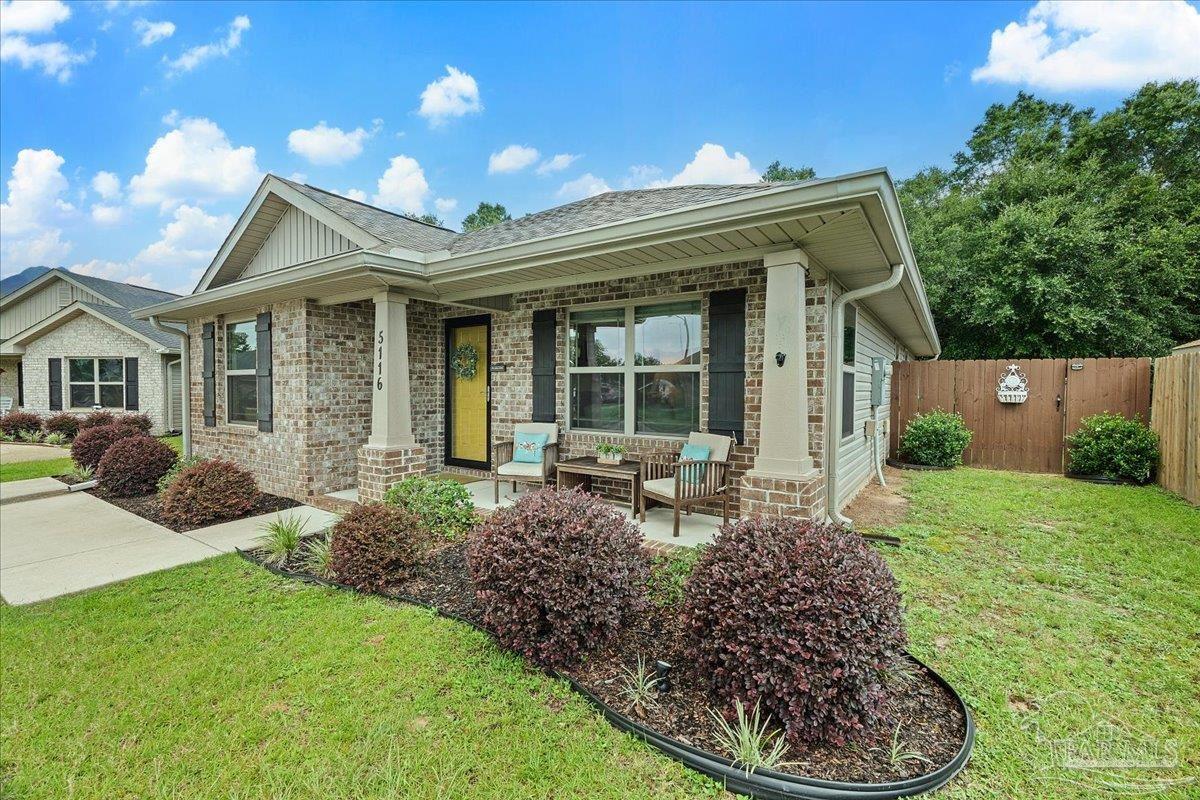 5116 Carmell Ridge Circle Milton, FL 32570 - Photo 3 of 28 Gallery Image 3