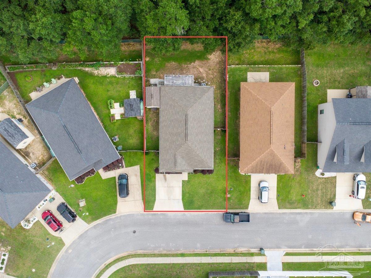 5116 Carmell Ridge Circle Milton, FL 32570 - Photo 4 of 28 Gallery Image 4