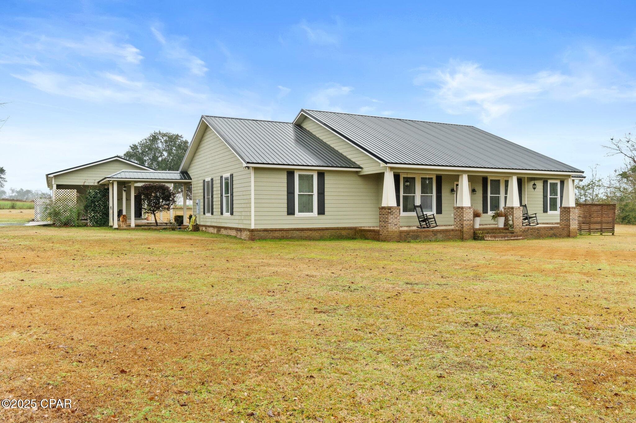1507 Gainer Road Chipley, FL 32428 - Photo 2 of 66 Gallery Image 2