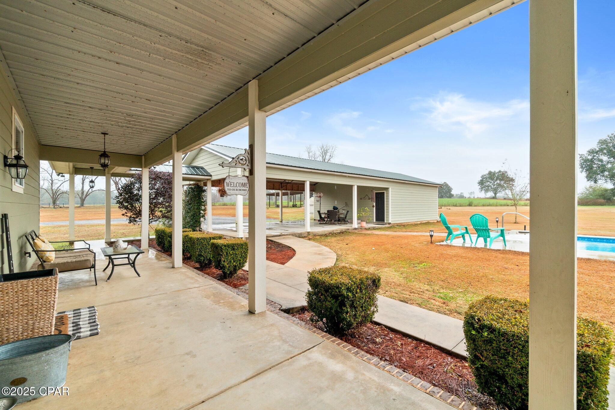 1507 Gainer Road Chipley, FL 32428 - Photo 49 of 66 Gallery Image 49