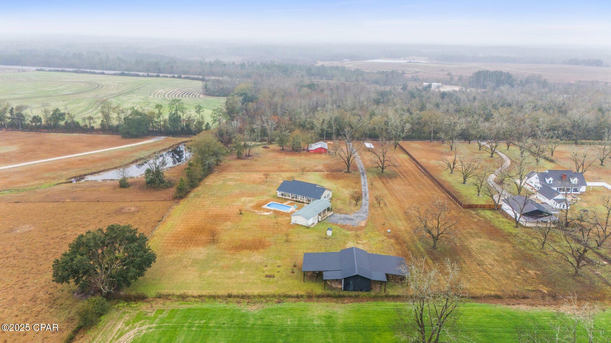 1507 Gainer Road Chipley, FL 32428 - Photo 61 of 66 Gallery Image 61
