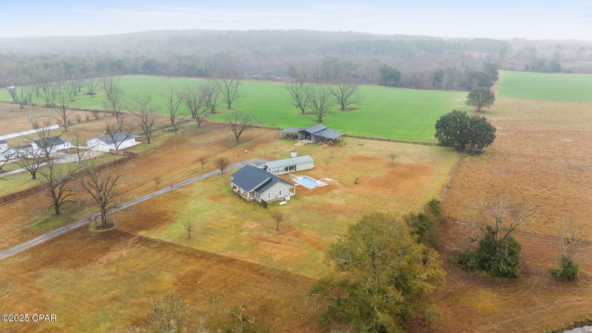 1507 Gainer Road Chipley, FL 32428 - Photo 63 of 66 Gallery Image 63