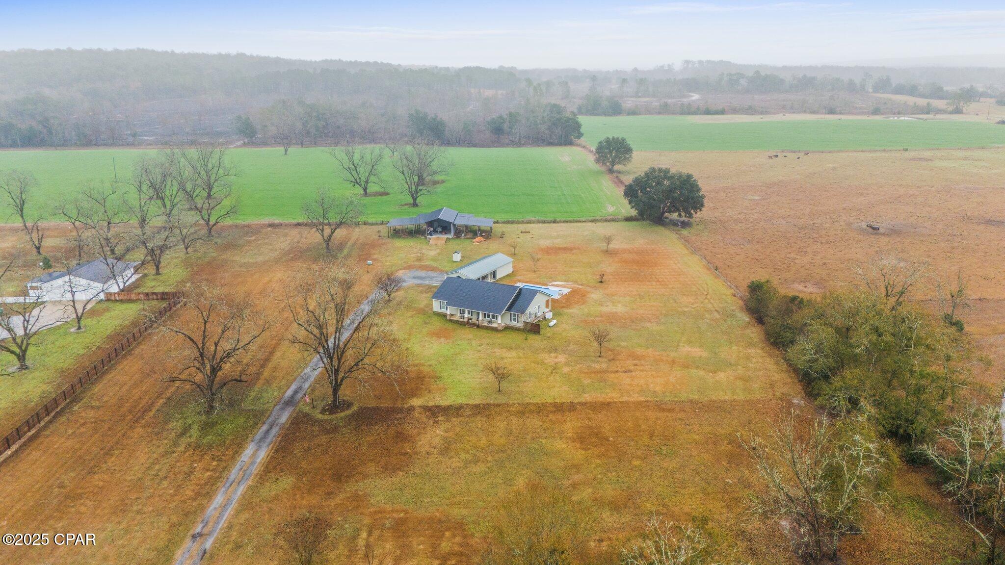 1507 Gainer Road Chipley, FL 32428 - Photo 64 of 66 Gallery Image 64