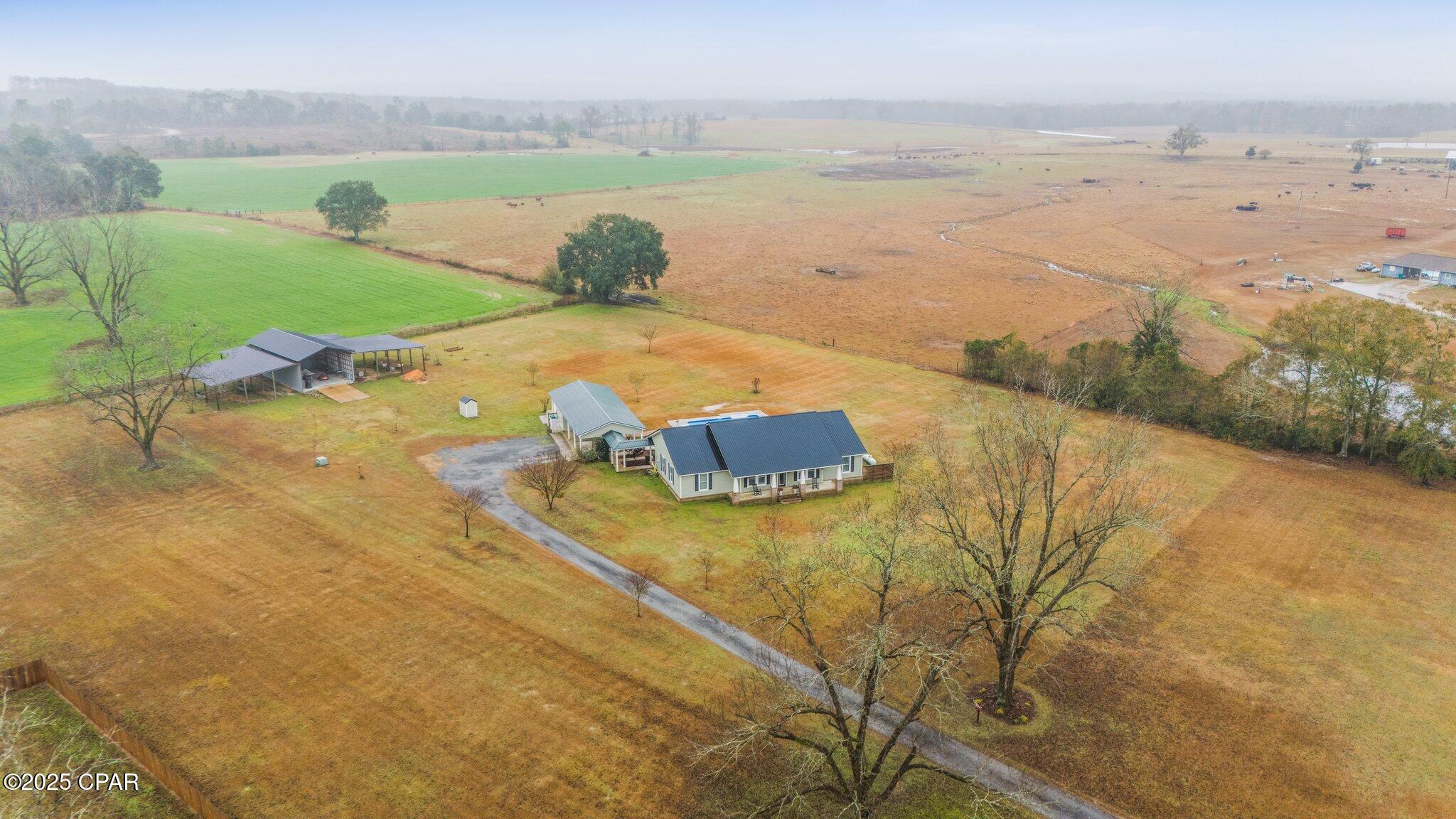 1507 Gainer Road Chipley, FL 32428 - Photo 65 of 66 Gallery Image 65