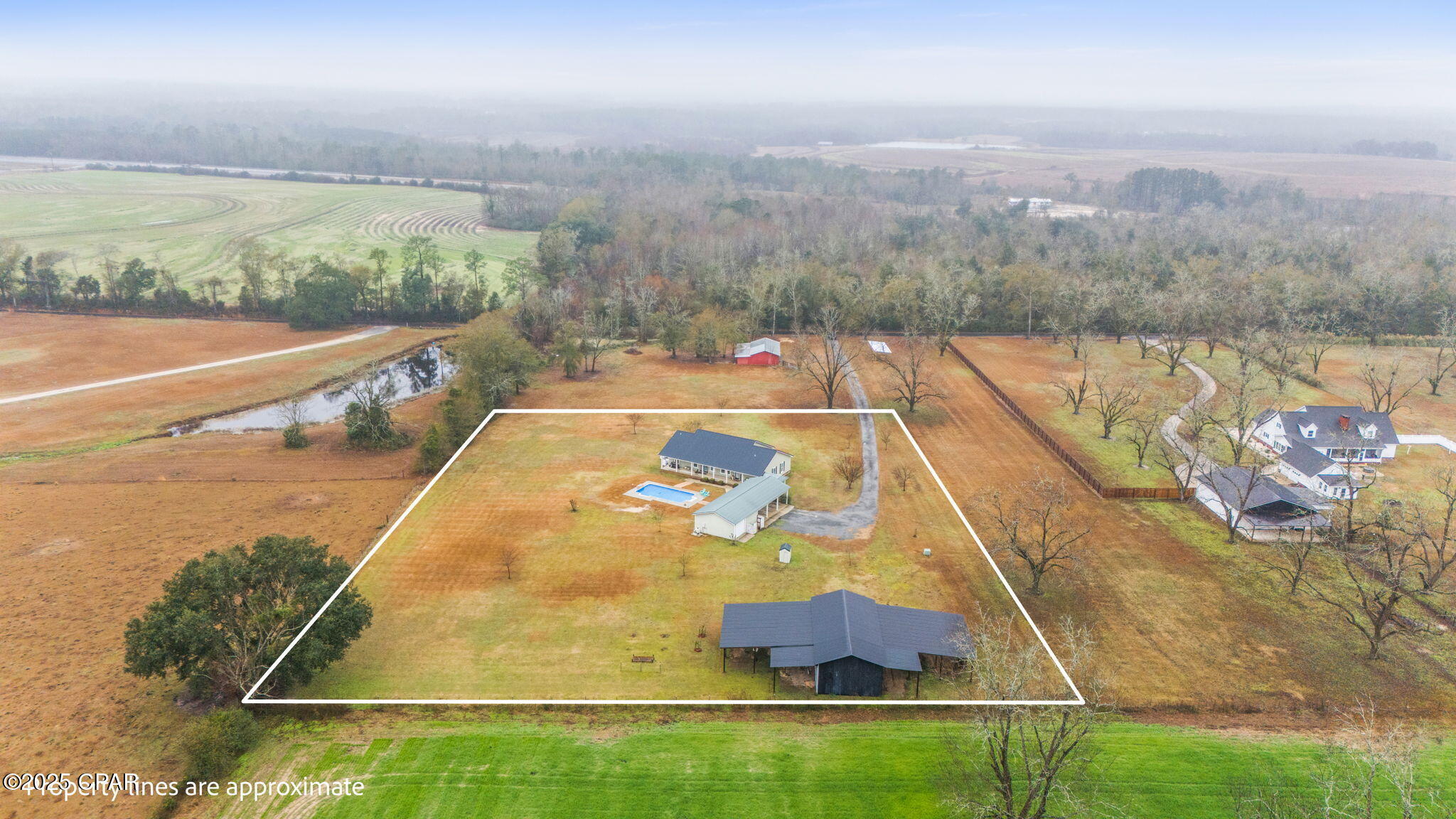 1507 Gainer Road Chipley, FL 32428 - Photo 66 of 66 Gallery Image 66