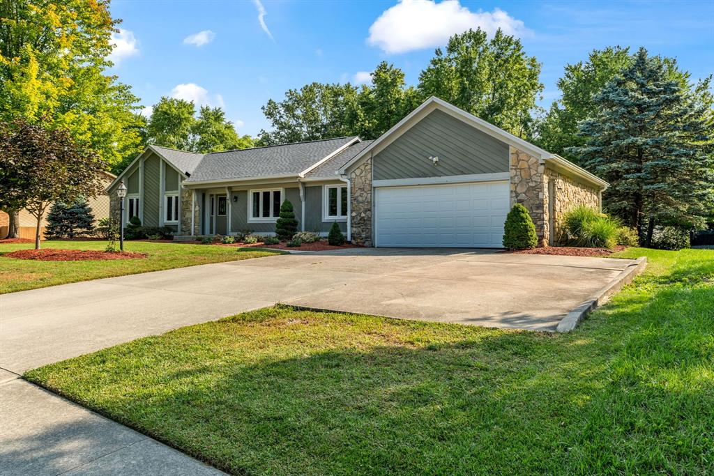 13833 Oak Ridge Road Carmel, IN 46032 - Photo 1 of 38 Gallery Image 1