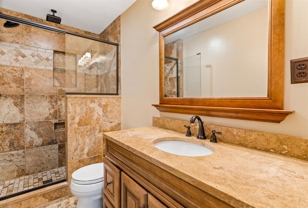 13833 Oak Ridge Road Carmel, IN 46032 - Photo 27 of 38 Gallery Image 27
