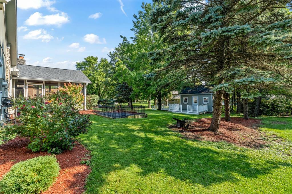 13833 Oak Ridge Road Carmel, IN 46032 - Photo 29 of 38 Gallery Image 29