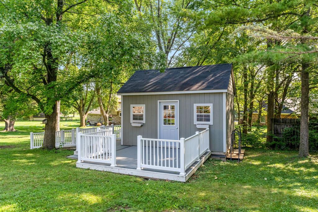 13833 Oak Ridge Road Carmel, IN 46032 - Photo 30 of 38 Gallery Image 30