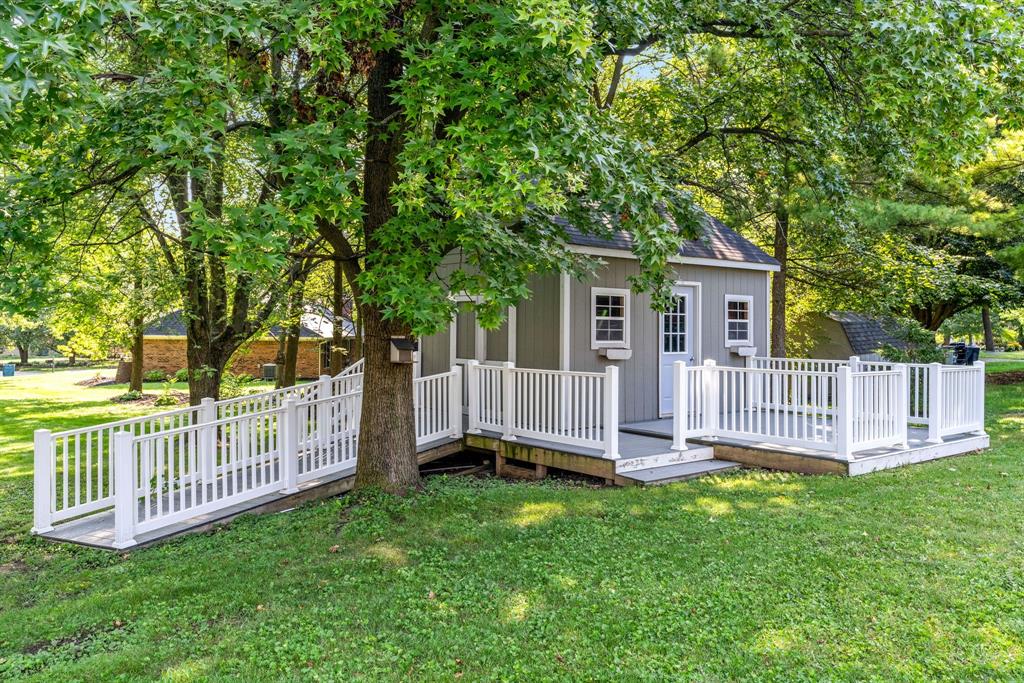 13833 Oak Ridge Road Carmel, IN 46032 - Photo 31 of 38 Gallery Image 31