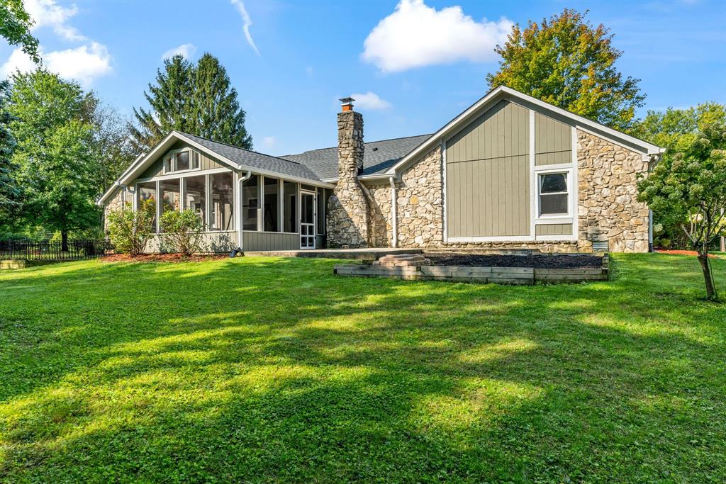 13833 Oak Ridge Road Carmel, IN 46032 - Photo 32 of 38 Gallery Image 32
