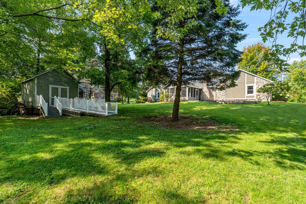 13833 Oak Ridge Road Carmel, IN 46032 - Photo 33 of 38 Gallery Image 33