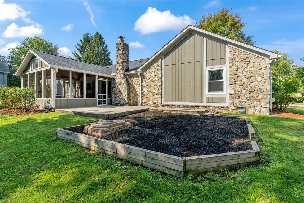 13833 Oak Ridge Road Carmel, IN 46032 - Photo 34 of 38 Gallery Image 34