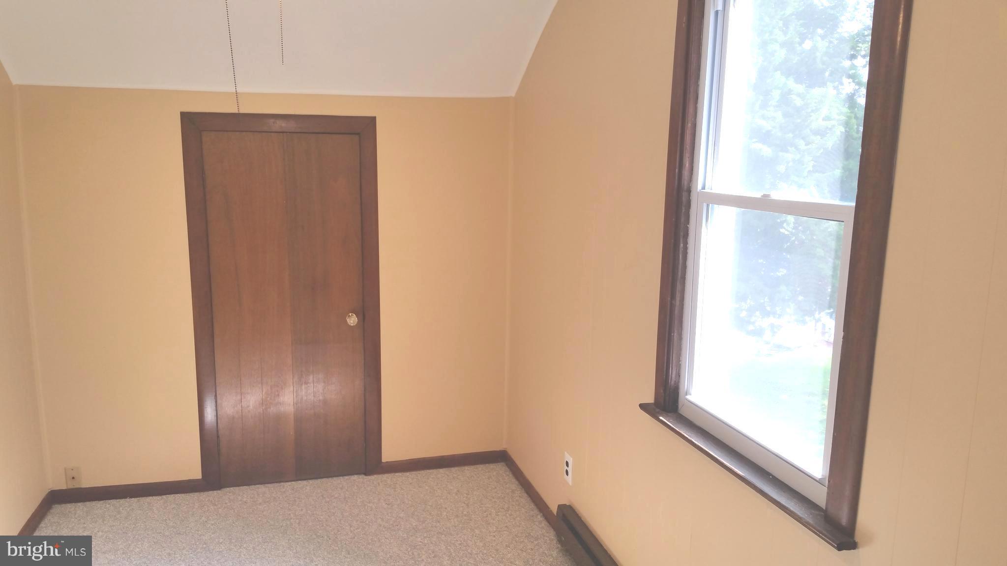 8227 Parkway Road Curtis Bay, MD 21226 - Photo 21 of 26 Bedroom 4