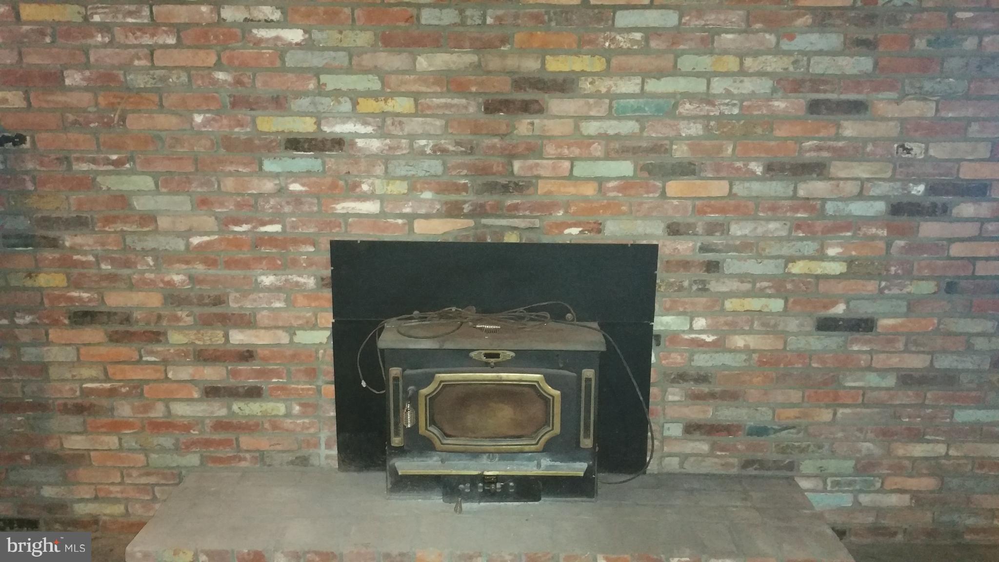 8227 Parkway Road Curtis Bay, MD 21226 - Photo 22 of 26 Basement