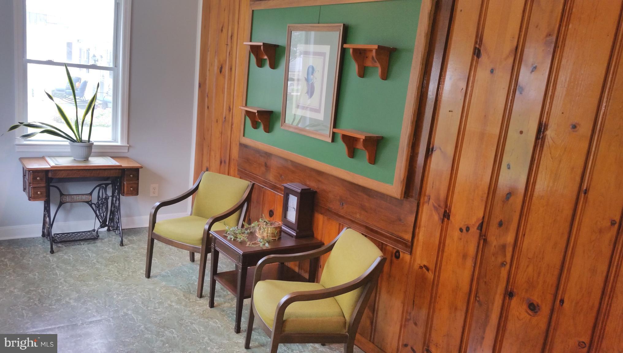 8227 Parkway Road Curtis Bay, MD 21226 - Photo 5 of 26 Finished Entry Room