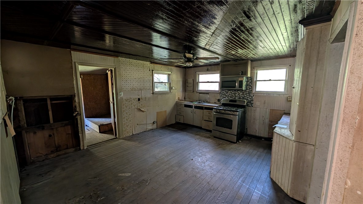 7401 Highway 28 Exeter, NY 13457 - Photo 7 of 27 Kitchen