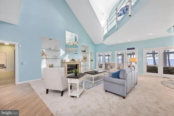 $789,000 | 3109 Fair Island Lane, Marion Station, MD 21838