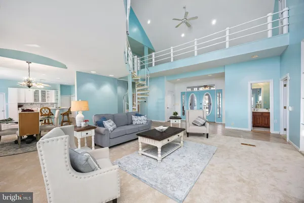 $699,000 | 3109 Fair Island Lane, Marion Station, MD 21838