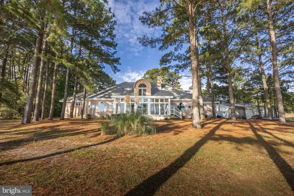 $789,000 | 3109 Fair Island Lane, Marion Station, MD 21838