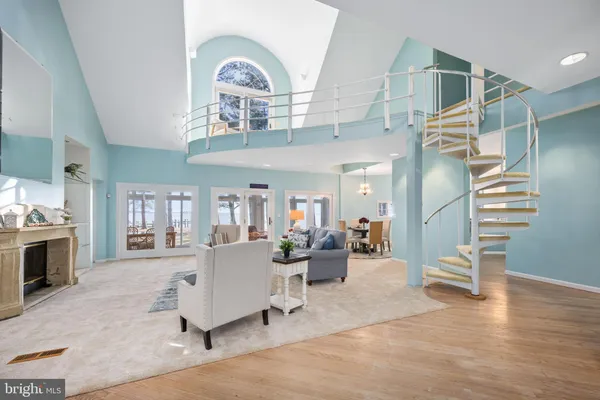 $699,000 | 3109 Fair Island Lane, Marion Station, MD 21838
