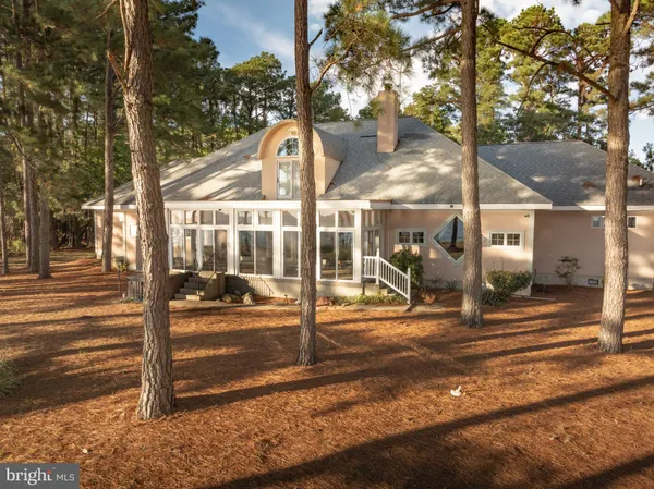 $789,000 | 3109 Fair Island Lane, Marion Station, MD 21838