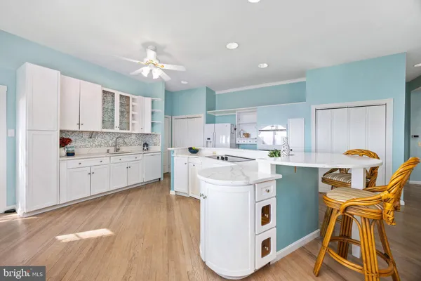 $789,000 | 3109 Fair Island Lane, Marion Station, MD 21838