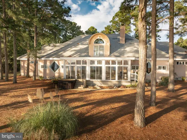 $789,000 | 3109 Fair Island Lane, Marion Station, MD 21838