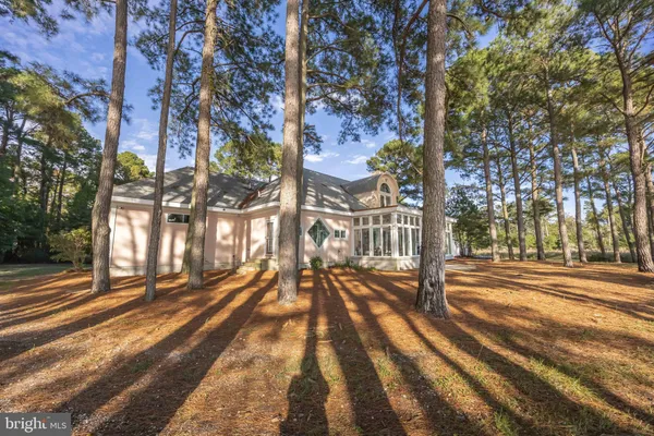 $789,000 | 3109 Fair Island Lane, Marion Station, MD 21838