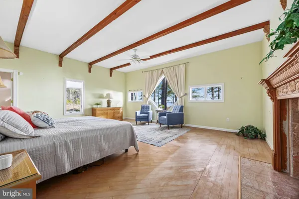 $789,000 | 3109 Fair Island Lane, Marion Station, MD 21838