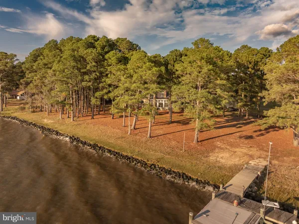 $699,000 | 3109 Fair Island Lane, Marion Station, MD 21838