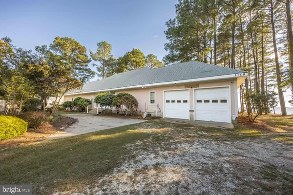 $789,000 | 3109 Fair Island Lane, Marion Station, MD 21838