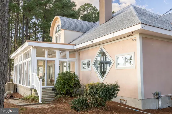 $789,000 | 3109 Fair Island Lane, Marion Station, MD 21838