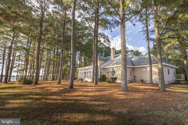 $789,000 | 3109 Fair Island Lane, Marion Station, MD 21838