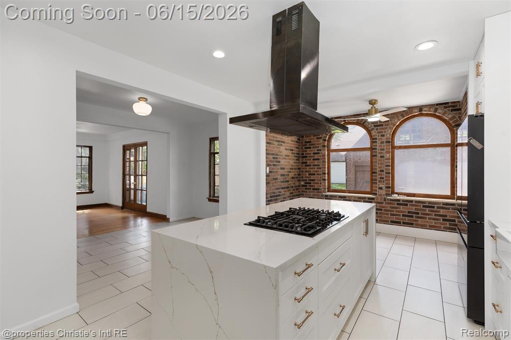 3205 Sherbourne Road Detroit, MI 48221 - Photo 34 of 76