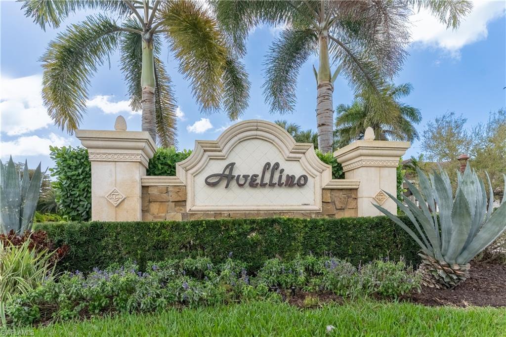 9517 Avellino Way, Unit 2214 Naples, FL 34113 - Photo 24 of 44 a view of a house with a park