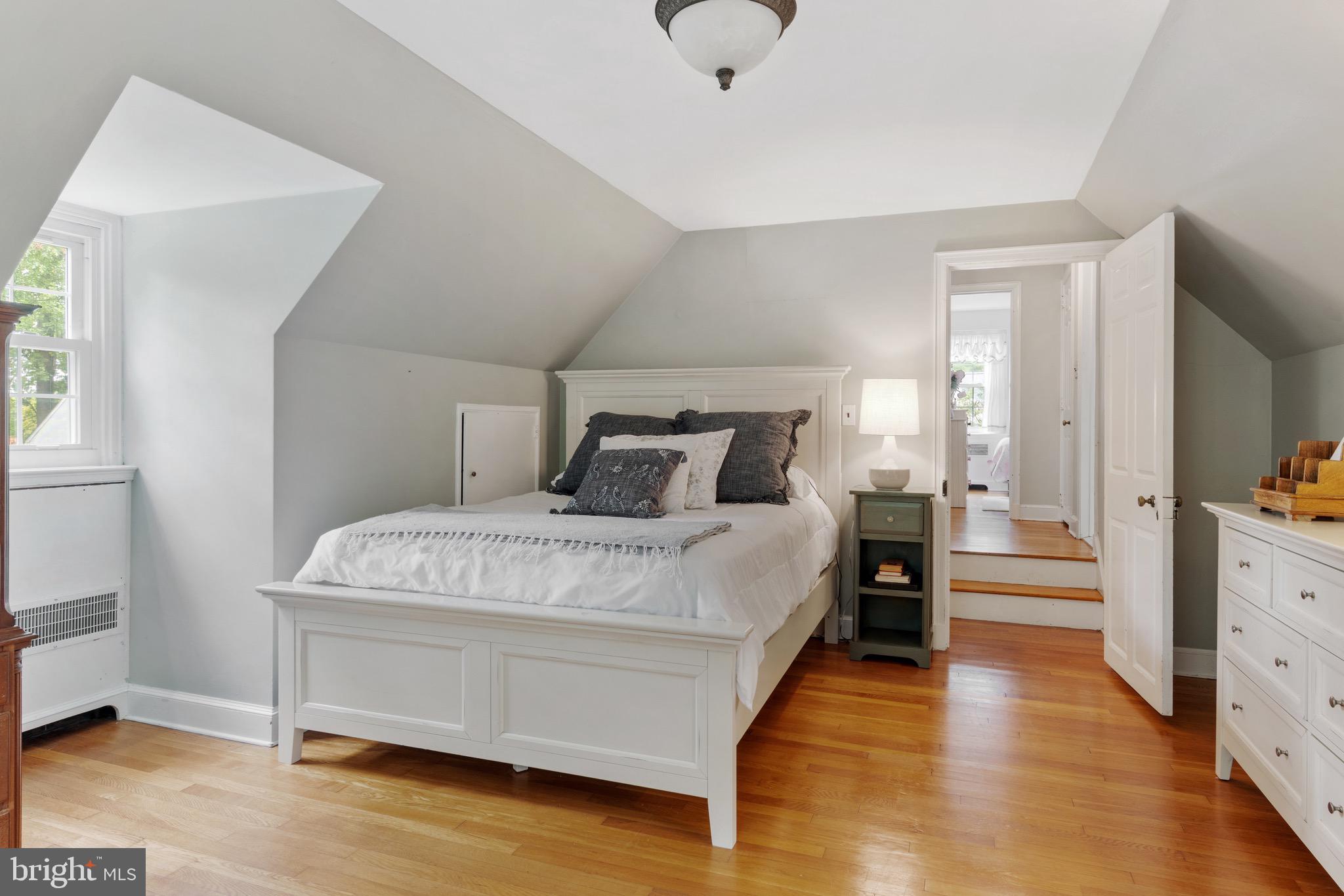 406 Newcomen Road Exton, PA 19341 - Photo 13 of 19 Bedroom