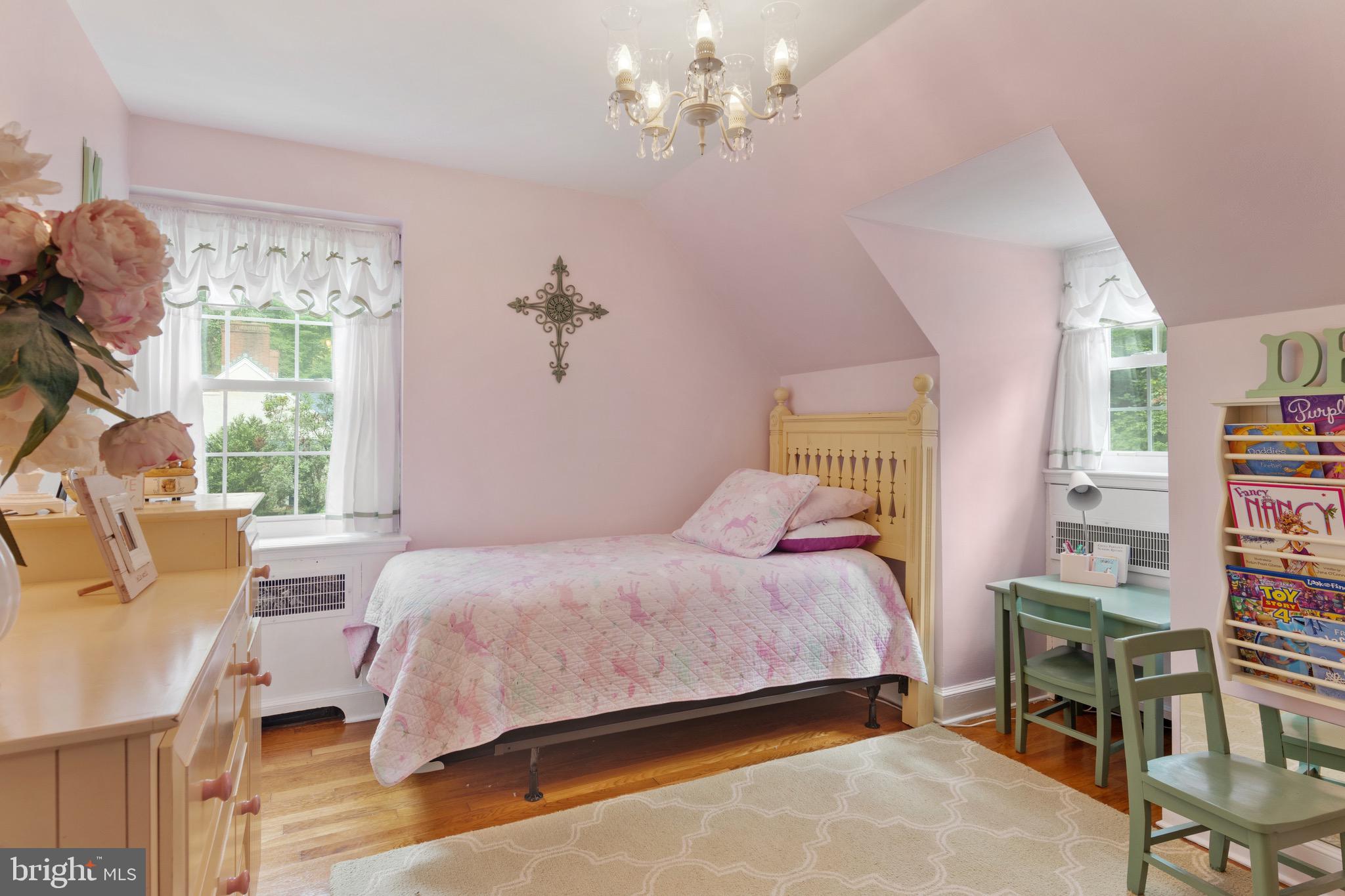 406 Newcomen Road Exton, PA 19341 - Photo 16 of 19 BEDROOM #3
