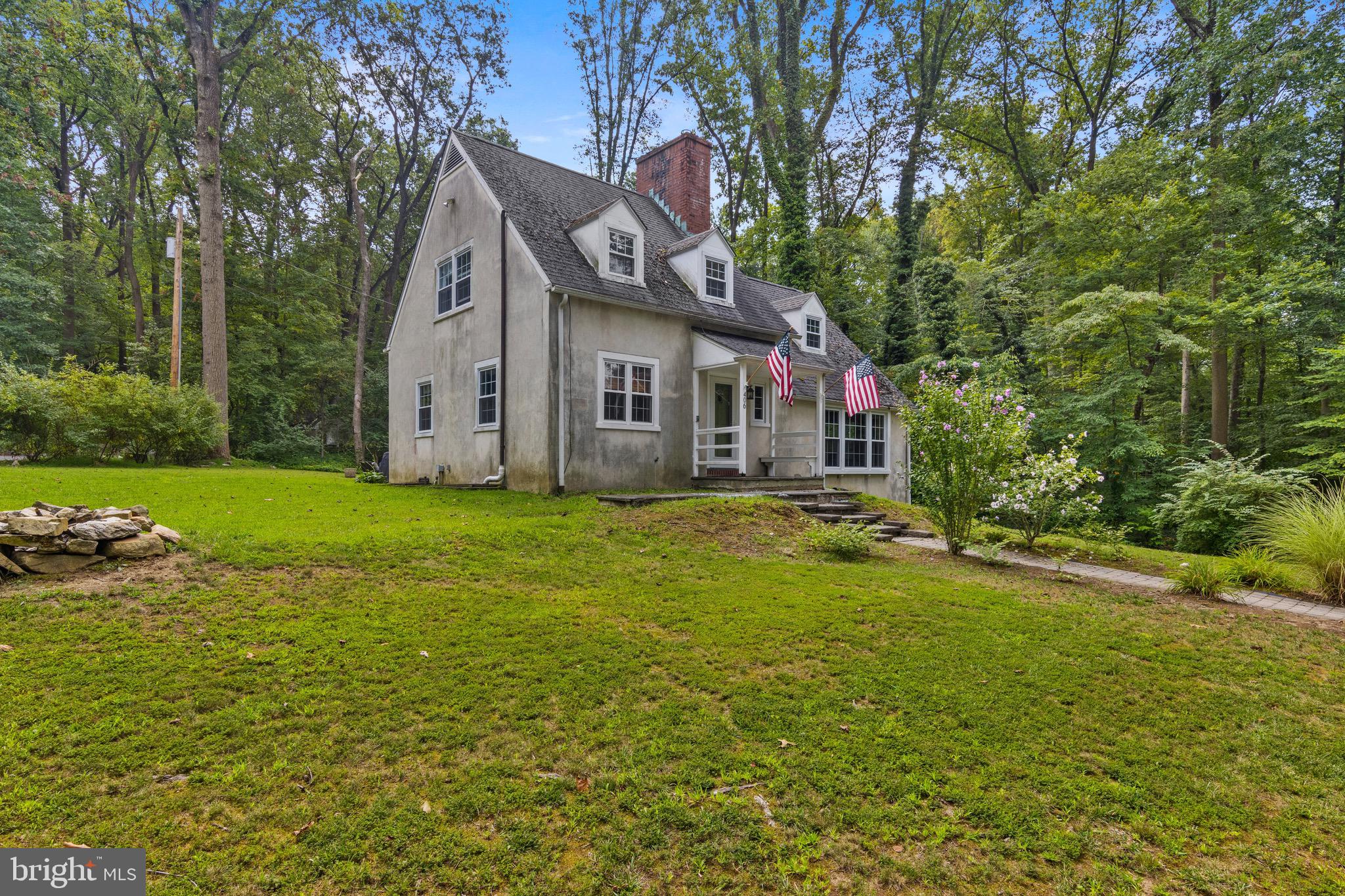 406 Newcomen Road Exton, PA 19341 - Photo 18 of 19 EXTERIOR