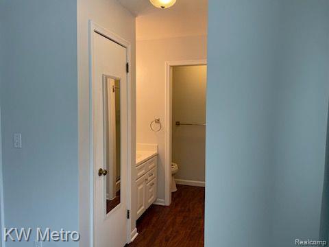 2934 Mt Hope Road, Unit 110 Okemos, MI 48823 - Photo 45 of 46