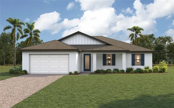 $349,990 | 96 Troutdale Street, Port Charlotte, FL 33954