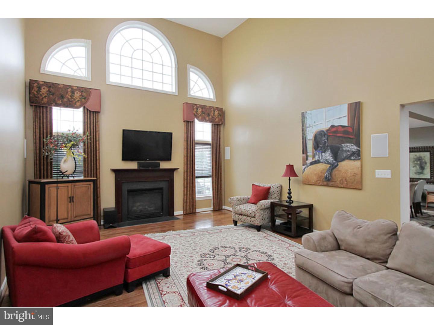 112 Stoneham Way Mickleton, NJ 08056 - Photo 11 of 25 Family Room