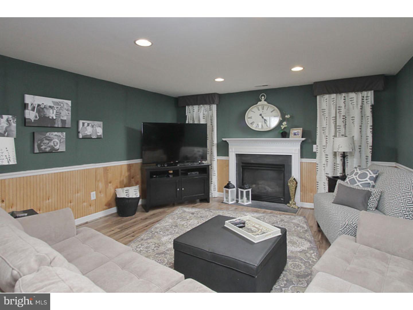 112 Stoneham Way Mickleton, NJ 08056 - Photo 21 of 25 Basement - Finished