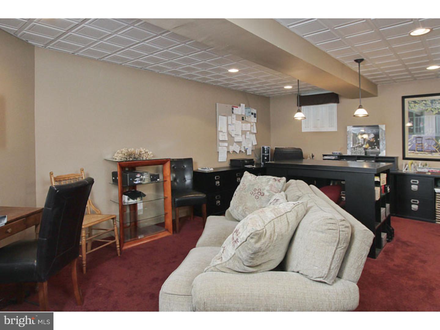 112 Stoneham Way Mickleton, NJ 08056 - Photo 23 of 25 Basement - Finished