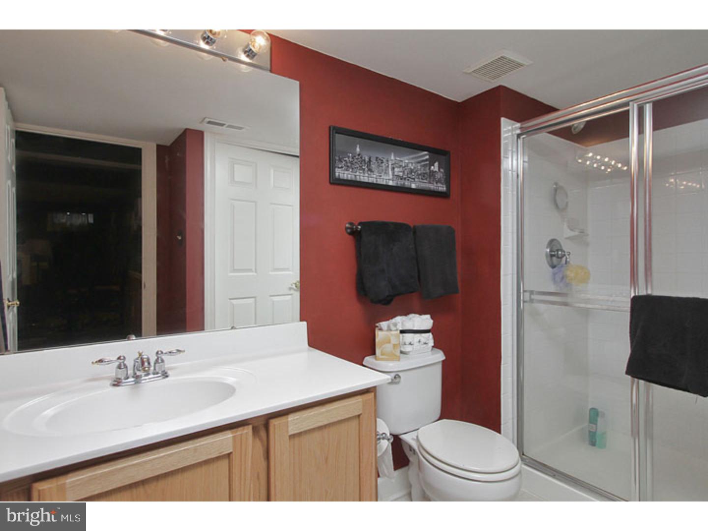 112 Stoneham Way Mickleton, NJ 08056 - Photo 24 of 25 Basement - Finished