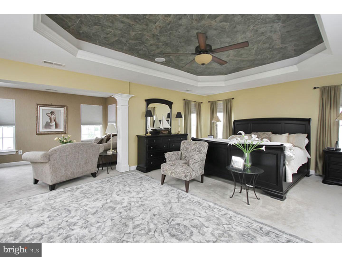 112 Stoneham Way Mickleton, NJ 08056 - Photo 5 of 25 Master Bedroom