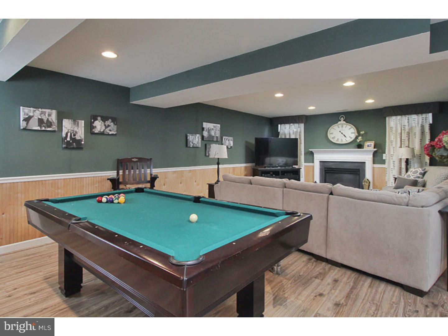 112 Stoneham Way Mickleton, NJ 08056 - Photo 6 of 25 Basement - Finished
