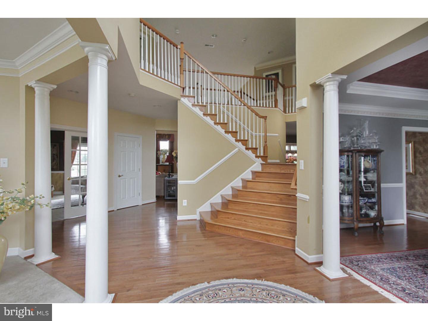 112 Stoneham Way Mickleton, NJ 08056 - Photo 7 of 25 Foyer