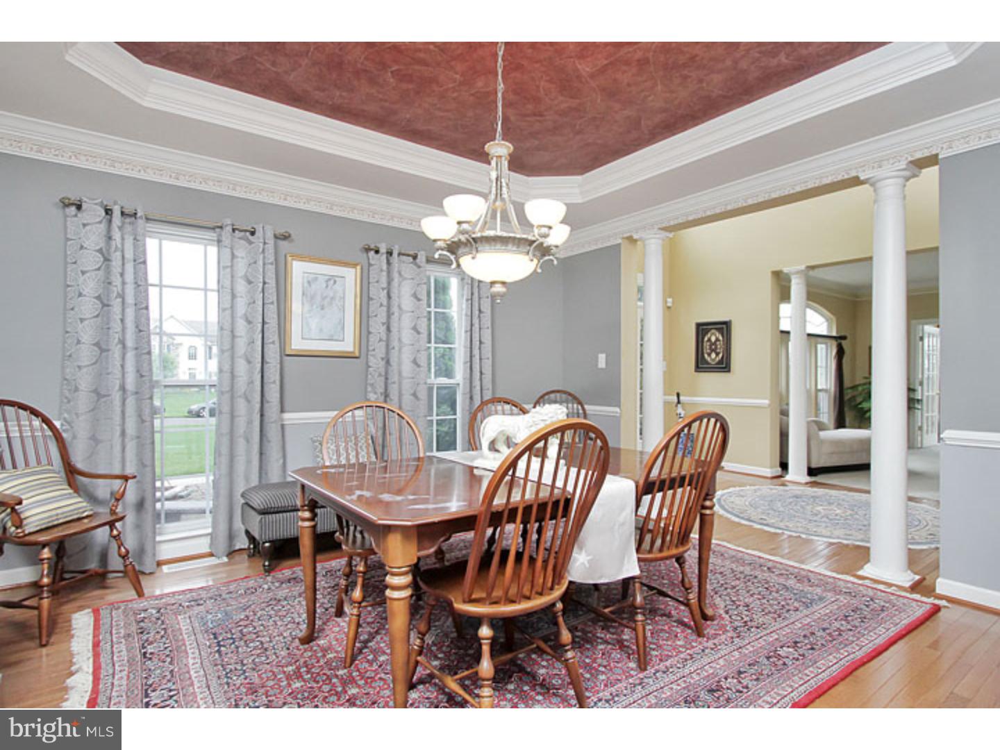 112 Stoneham Way Mickleton, NJ 08056 - Photo 9 of 25 Dining Room