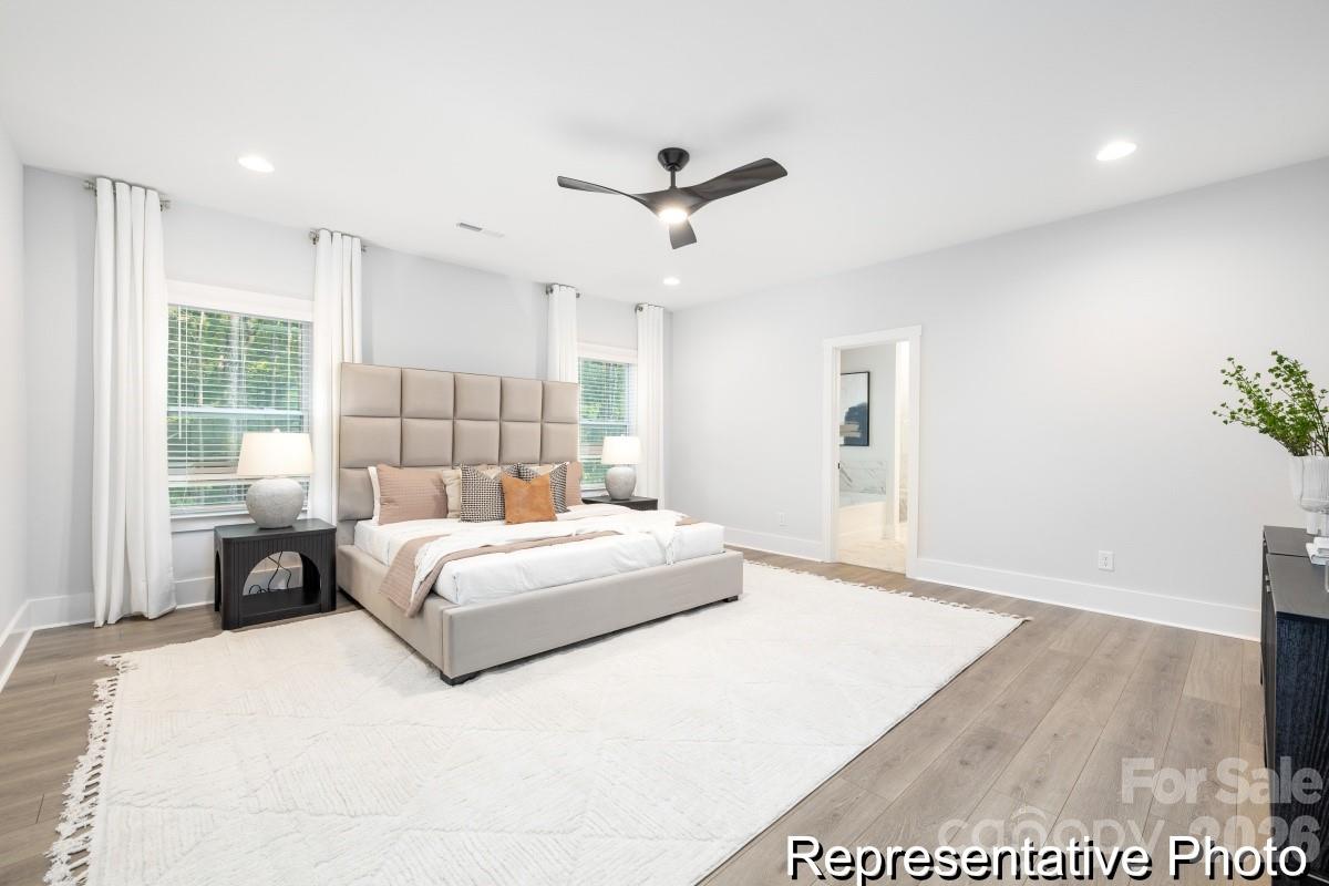 423 Babbling Brk Lane, Unit 175B Locust, NC 28097 - Photo 21 of 36